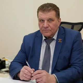Логотип @bondarev_gennadi - Геннадий Бондарев