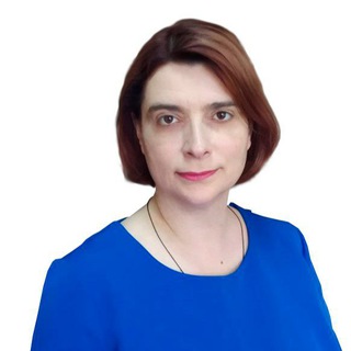 Логотип @bondarevaolga - Бондарева Ольга Анатольевна