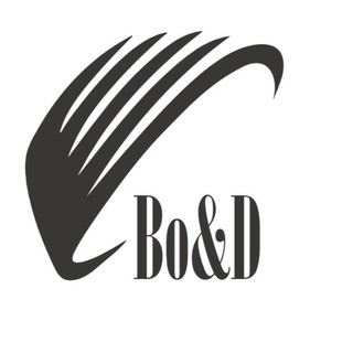 Логотип @bondashopcom - Магазин Bo&D
