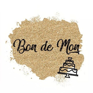 Логотип @bonde_mon - Bonde_mon