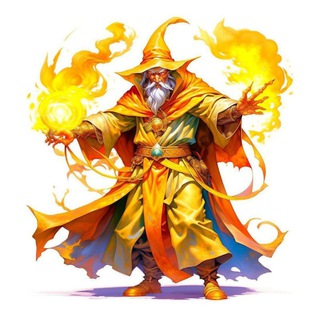 Логотип @bonds_wizzard - Bonds Wizzard