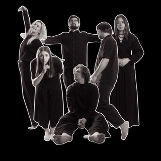 Логотип @bondskopkoi - Бонд с кнопкой