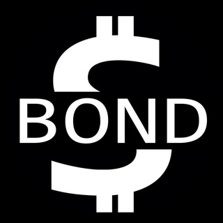 Логотип @bondstory - BondStory