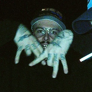 Логотип @bones - BONES