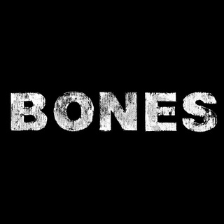 Логотип @bonesmagazine - BONES || Журнал для шефов