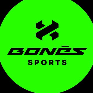 Логотип @bonessportsrussia - Bonés Sports