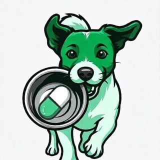 Логотип @bonetokens - $RESCUE 🐾