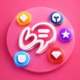 Логотип @bongacamstokens_bot - BongaCams Sell 🛍