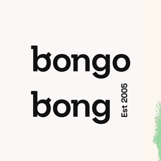 Логотип @bongobongrussia - bongo-bong.ru