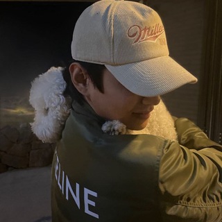 Логотип @bonheurxo - на чиле