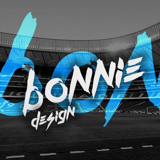 Логотип @boniedesign - 𝗕𝗢𝗡𝗡𝗜𝗘 𝗗𝗘𝗦𝗜𝗚𝗡💙