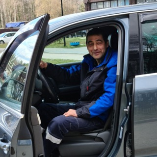 Логотип @bonik0860 - Олег Бусловский💁‍♂️