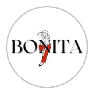 Логотип @bonita_nalchik - Bonita_nalchik