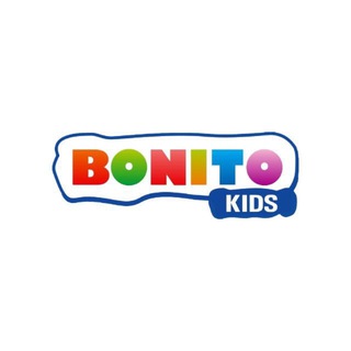 Логотип @bonitokids_optom - Bonito Kids - OPTOM