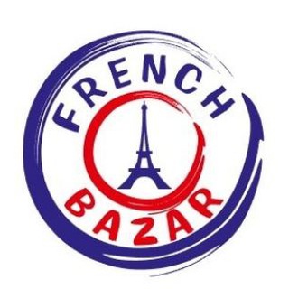 Логотип @bonjour_frenchbazar - FRENCHBAZAR 🇫🇷