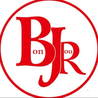 Логотип @bonjourdv - Bonjour