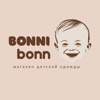 Логотип @bonni_bonn - Bonni_bonn