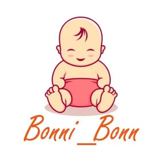 Логотип @bonni_boonn - Bonni_bonn