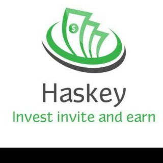 Логотип @bonnie3659 - Haskey VIP
