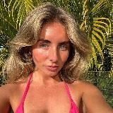 Логотип @bonnieblue_xoxo - Bonnie Blue