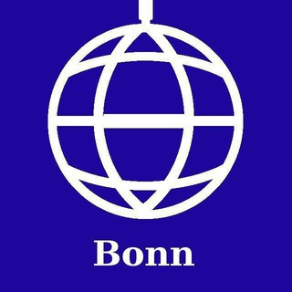 Логотип @bonnnightlife - Bonn Nachtleben