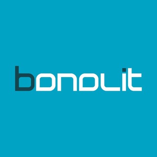 Логотип @bonolitofficial - Bonolit