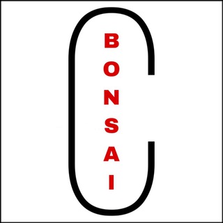 Логотип @bonsa_ii - Crypto Bonsai