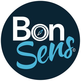 Логотип @bonsens_org - BonSens.org Officiel