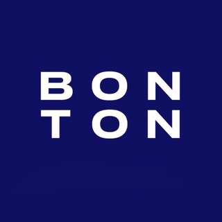 Логотип @bonton_men - BONTON MEN