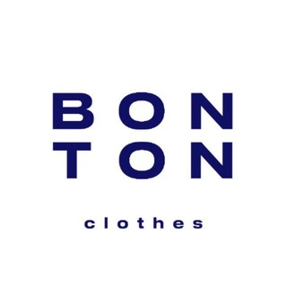 Логотип @bontononline - BONTON