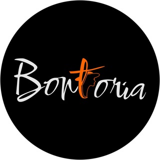 Логотип @bontonwearhopvrn - Bontoria одежда