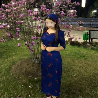 Логотип @bonujon_18 - 💙ⲙɑύ∂ɑ૫ɑ💙