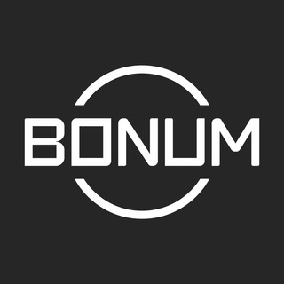 Логотип @bonum_chat - BONUM чат