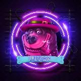 Логотип @bonus950 - LUDOM(Илюха,Mirage 54)