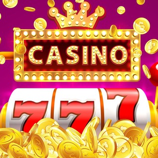 Логотип @bonus_promo_casino - 🎰 КАЗИНО 🎲 ПРОМОКОДЫ 🎟 БОНУСЫ 🤑
