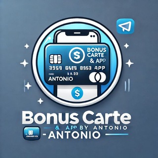 Логотип @bonuscarteappita - Bonus Carte & App