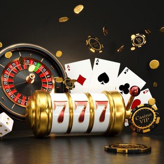 Логотип @bonuscasiktop - CASINO GAMES - ИГРЫ В КАЗИНО