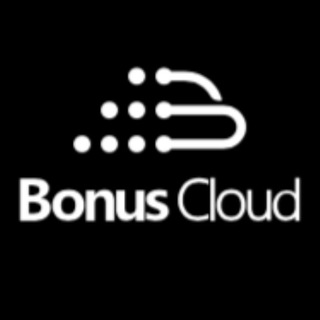 Логотип @bonuscloudcn - BonusCloud 中文