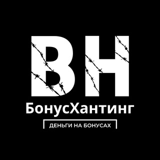 Логотип @bonushuntingpro - Будни Бонусхантера