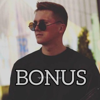 Логотип @bonusprod - BONUS
