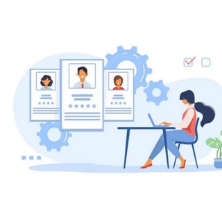 Логотип @bonuswork - Вакансии и кандидаты за бонусы💰