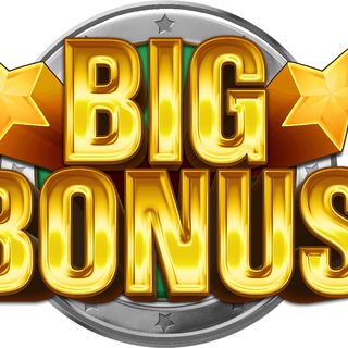 Логотип @bonusy_casino_2024 - Бездепозитные бонусы казино 2024