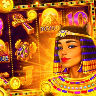 Логотип @bonys_cazino - 🎰Бонусы Казино🎰