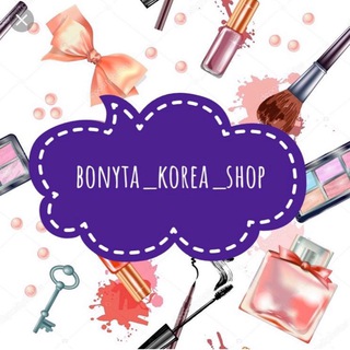 Логотип @bonyta_korea_shop - bonyta_korea_shop