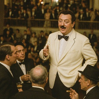 Логотип @boobainv - TBYB Chat