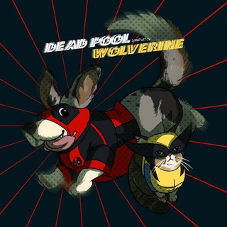 Логотип @boobitos - Бубитосы🐶🐱