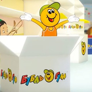 Логотип @boobl_goom_sakhalin - БУБЛЬ ГУМ САХАЛИН ДЕТКИ ЛАЙФ