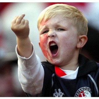 Логотип @booboobooh - Бухтельная | Калинин - о футболе