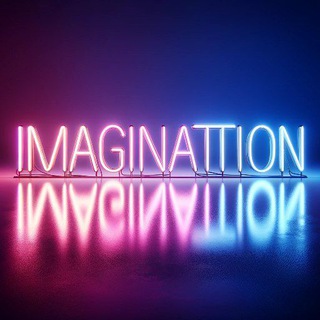 Логотип @boobra - Воображение