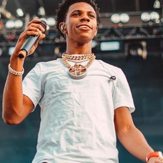 Логотип @boogie_wit_da_a_hoodie - A Boogie wit da hoodie